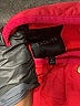 Talbots 100% Polyester Red Vest Size M - photo 6