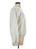 Vanity Silver Sweatshirt Size L - photo 4