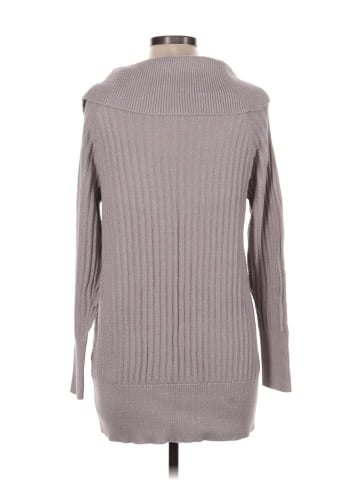 Elle Turtleneck Sweater (view 2)