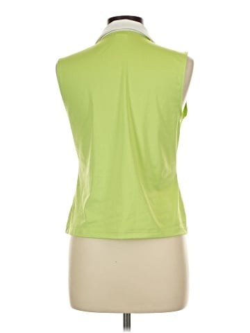 Sigrid Olsen Sleeveless T-Shirt (view 2)