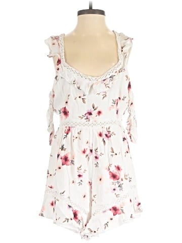 Foxiedox Romper (view 1)