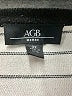 AGB Black Cardigan Size 3X - photo 7