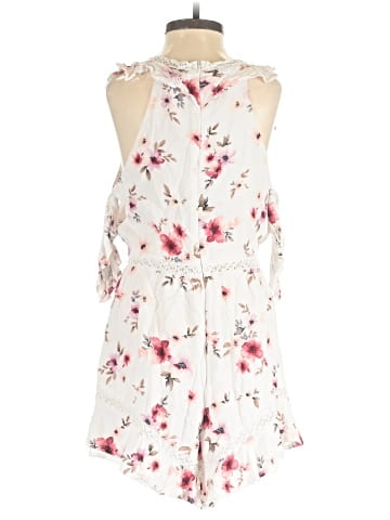 Foxiedox Romper (view 2)
