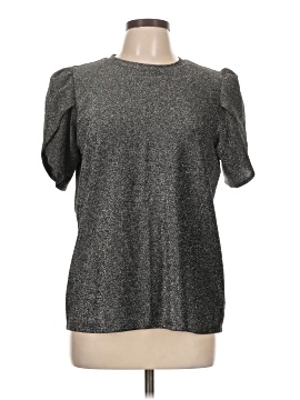 Michael Michael Kors Short Sleeve Top