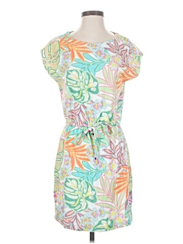 Boston Proper Casual Dress (view 1)