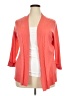 Lety & Me Orange Kimono Size 2X - photo 1