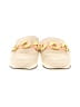 Kurt Geiger 100% Leather Ivory Mule/Clog Size EU 39 - photo 2