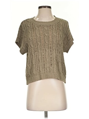 Evolution by Cyrus Pullover Sweater (view 1)