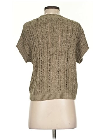 Evolution by Cyrus Pullover Sweater (view 2)