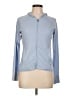 Kuhl Blue Purple Zip Up Hoodie Size L (estimated) - photo 1
