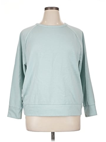Eddie Bauer Sweatshirt (view 1)
