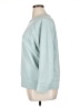 Eddie Bauer Teal Sweatshirt Size XL - photo 5