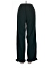 Unbranded Solid Green Casual Pants Size L - photo 2