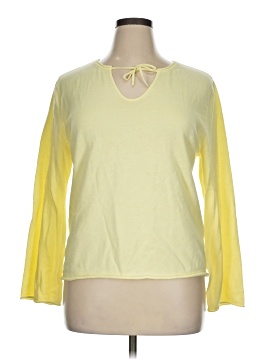 J.Jill Sweatshirt (view 1)