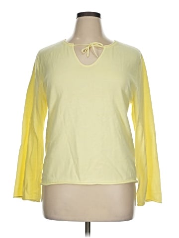 J.Jill Sweatshirt (view 1)