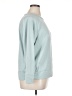 Eddie Bauer Teal Sweatshirt Size XL - photo 4