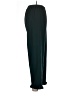 Unbranded Solid Green Casual Pants Size L - photo 4