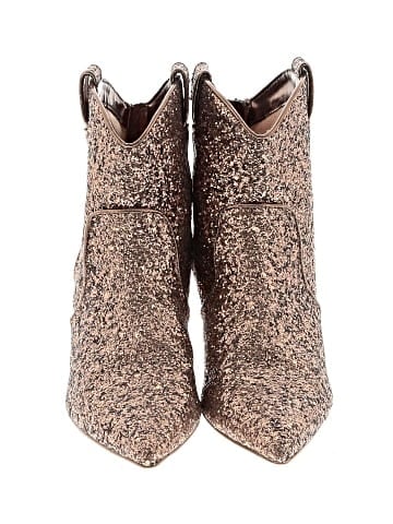 Charles by Charles David Ankle Boots (view 2)