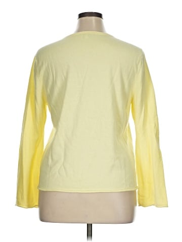 J.Jill Sweatshirt (view 2)