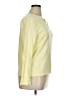 J.Jill 100% Cotton Yellow Sweatshirt Size XL - photo 4