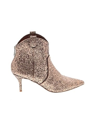 Charles by Charles David Ankle Boots (view 1)