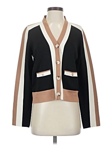 Central Park West Cardigan (view 1)