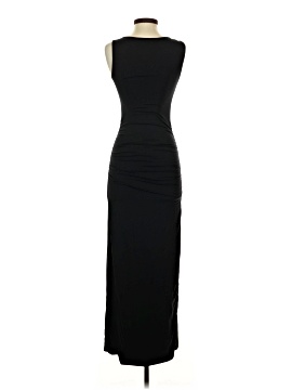 green emerald velvet dress Bianca Maxi Dress – USA KOOKAÏ main image 1
