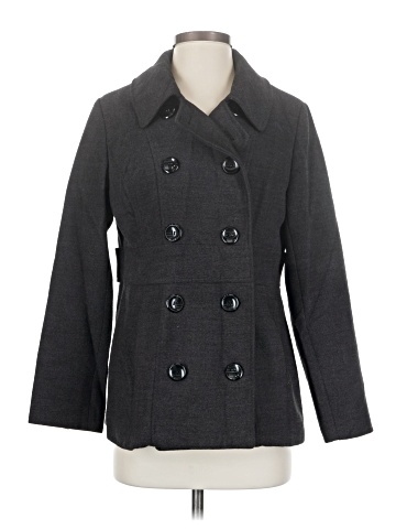 Style&Co Coat (view 1)