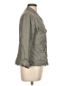 Sanctuary 100% Lyocell Gray Green 3/4 Sleeve Button-Down Shirt Size L (estimated) - photo 4
