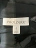 prologue Black Long Sleeve Blouse Size S - photo 7