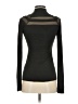Bailey 44 Black Long Sleeve Top Size XS - photo 2