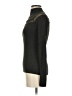 Bailey 44 Black Long Sleeve Top Size XS - photo 5