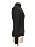 Bailey 44 Black Long Sleeve Top Size XS - photo 4
