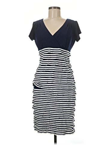 Ronni Nicole Casual Dress (view 1)