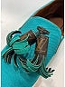Louis Vuitton Solid Teal Sneakers Size EU 40 - photo 5
