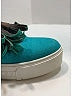 Louis Vuitton Solid Teal Sneakers Size EU 40 - photo 3