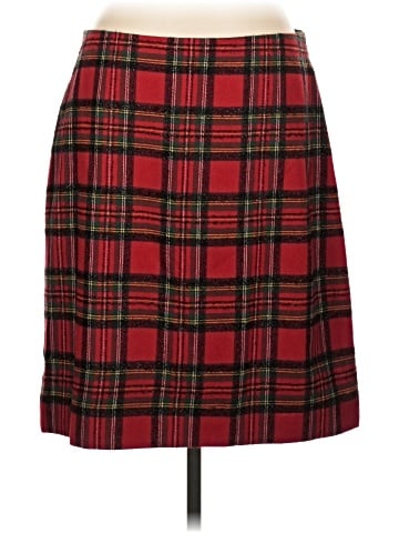 Talbots Casual Skirt (view 1)
