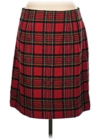 Talbots Casual Skirt (view 2)