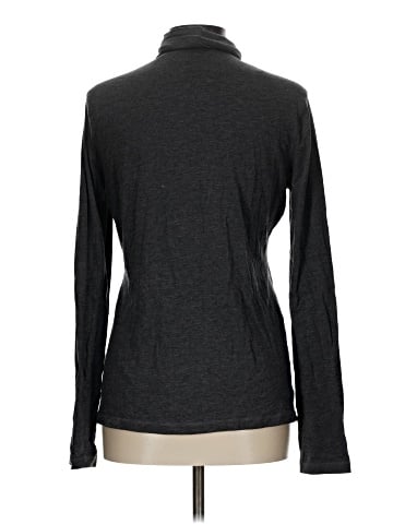 Ruff Hewn Long Sleeve Turtleneck (view 2)