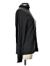 Ruff Hewn Gray Long Sleeve Turtleneck Size L - photo 4