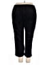 Westbound Black Casual Pants Size 2X - photo 2