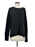 Athleta Black Pullover Sweater Size S - photo 1