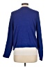 Chico's Blue Cardigan Size Lg (2) - photo 2