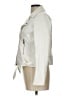 Club Monaco 100% Polyester Ivory Jacket Size L - photo 5