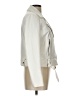 Club Monaco 100% Polyester Ivory Jacket Size L - photo 4