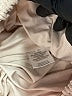 Sabo Checkered-gingham Ivory Shorts Size 0 - photo 4