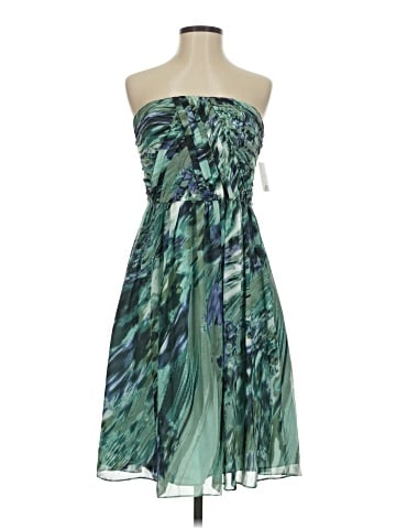 Donna Morgan Cocktail Dress (view 1)