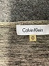Calvin Klein Metallic Silver Sleeveless Top Size XS - photo 7
