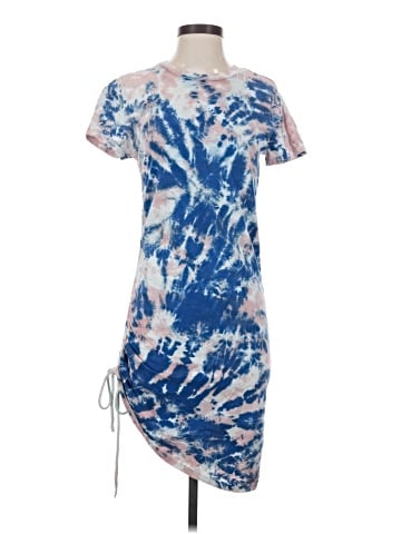 Pam & Gela Casual Dress (view 1)