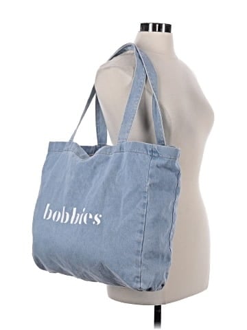 Bobbies Tote (view 2)